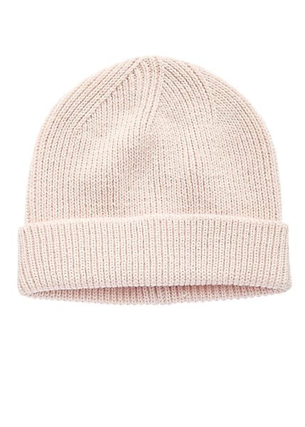 LASCANA Strickmütze Beanie, Wintermütze, Wollmütze, Mütze, günstig online kaufen