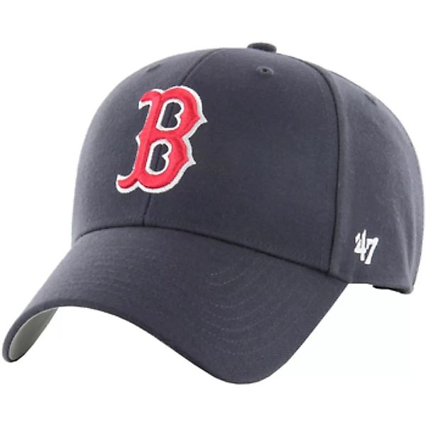 '47 Brand  Schirmmütze MLB Boston Red Sox MVP Cap günstig online kaufen