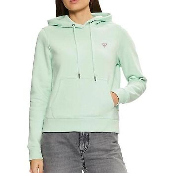 Guess  Sweatshirt Mini Triangle günstig online kaufen
