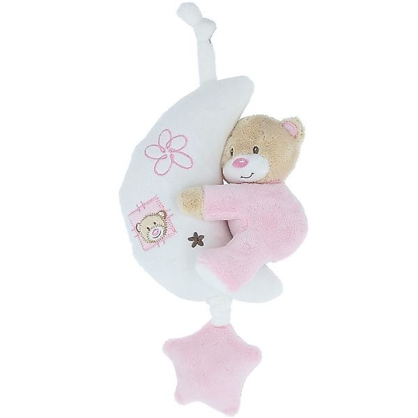 Besttoy Spieluhr Besttoy - Spieluhr Bär günstig online kaufen