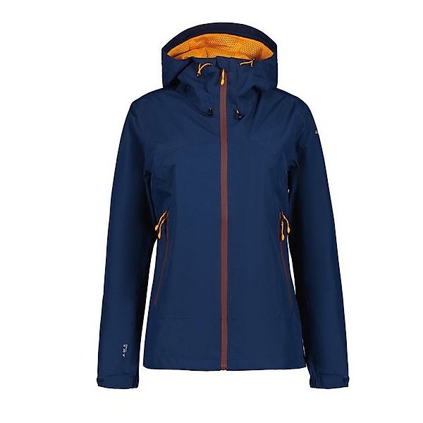 Icepeak Softshelljacke Bandera Funktionsjacke günstig online kaufen