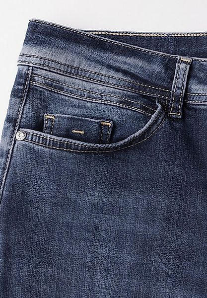 STREET ONE Slim-fit-Jeans, 5-Pocket-Style günstig online kaufen