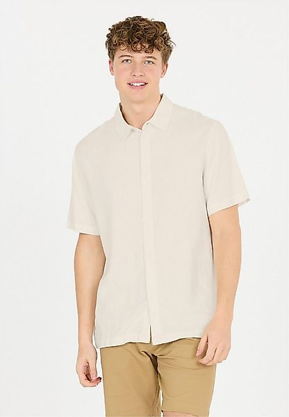 CRUZ Outdoorhemd Micky im zeitlos-eleganten Look günstig online kaufen