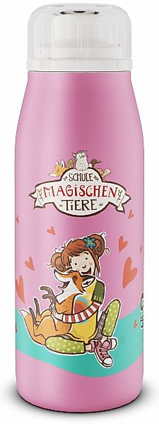 Alfi Isolierflasche "KIDS ISO BOTTLE, Edelstahlkörper, spülmaschinenfest" 1 günstig online kaufen