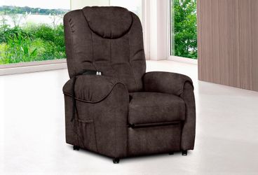 sit&more TV-Sessel "Bastian" wahlweise manuell verstellbar oder mit Motor u günstig online kaufen