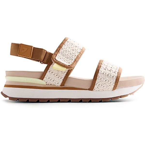 Gioseppo  Sandalen 78121 beig günstig online kaufen