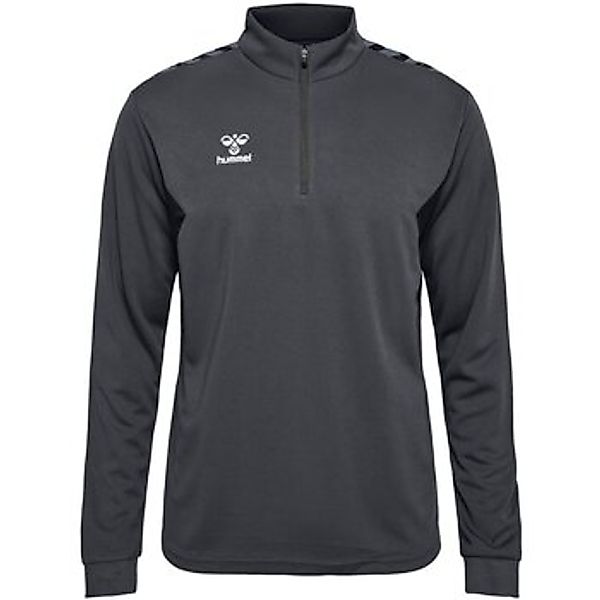 hummel  Pullover Sport hmlAUTHENTIC HALF ZIP SWEAT 219973/1525 günstig online kaufen