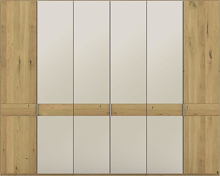 Musterring Kleiderschrank "Savona, Kleiderschrank, Schrank, Garderobe, teil günstig online kaufen