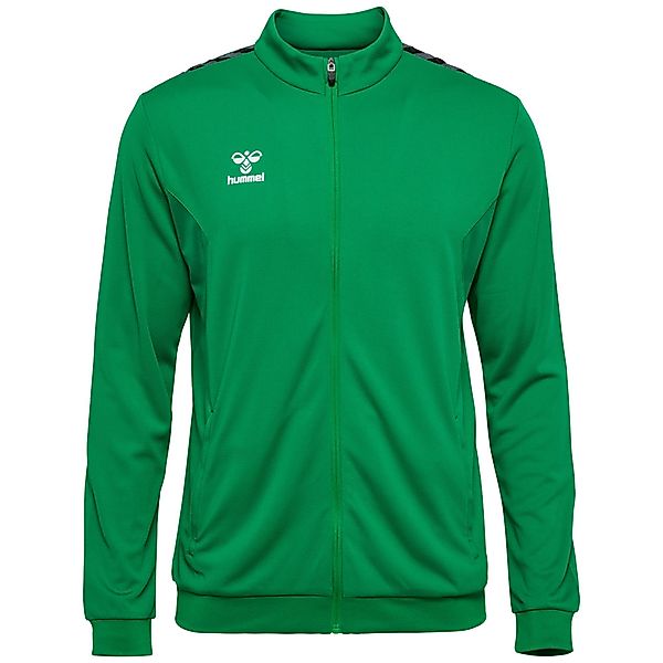 hummel Trainingsjacke Hummel Herren Trainingsjacke hmlAuthentic günstig online kaufen