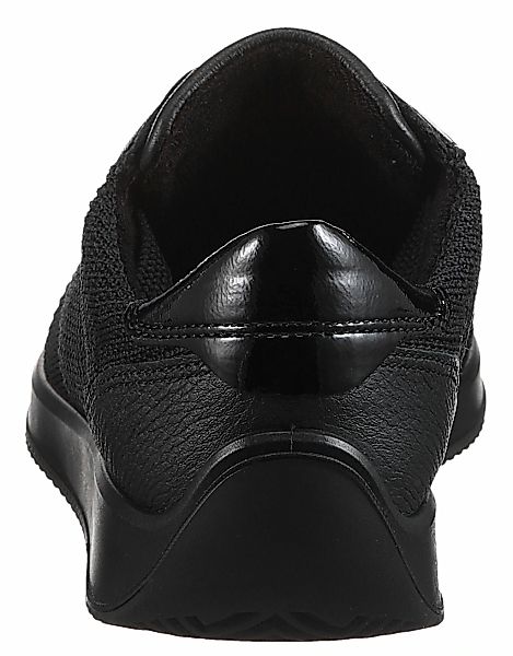 Ara LISSABON Sneaker, Freizeitschuh, Schnürschuh in Bequemweite G (weit) günstig online kaufen
