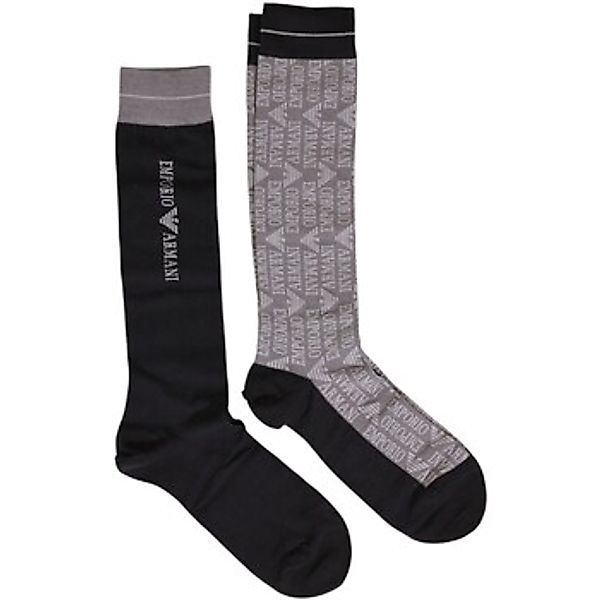 Emporio Armani EA7  Socken T50-SOCKS SET 302301 4F283 günstig online kaufen