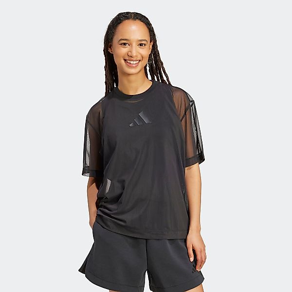 adidas Sportswear T-Shirt W ALL SZN günstig online kaufen