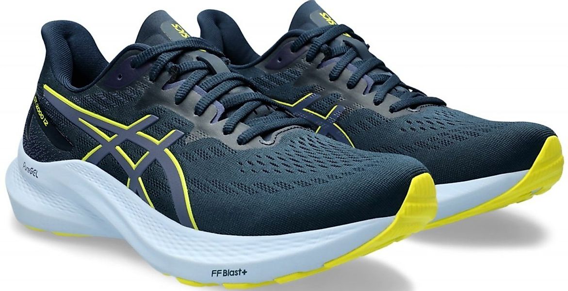 Asics Asics GT-2000 12 Herren Running günstig online kaufen