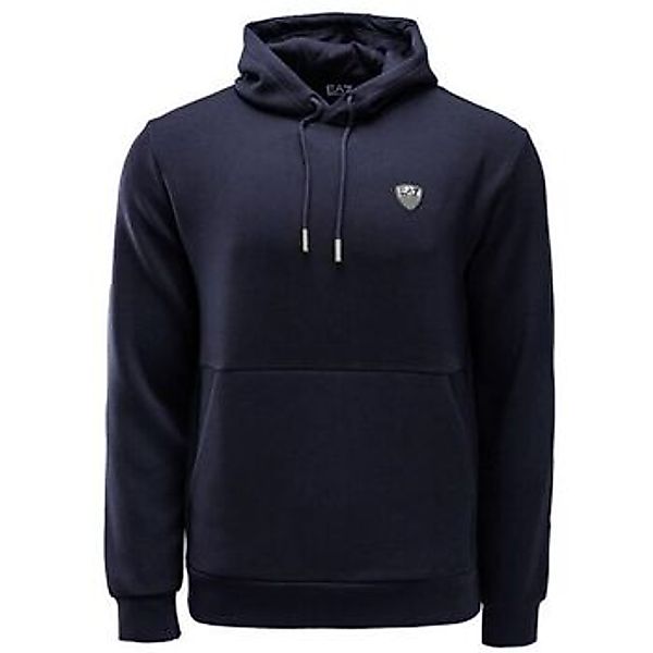 Emporio Armani EA7  Sweatshirt 8NPM21 PJ4EZ CORE PREMIUM-1562 ARMANI BLUE günstig online kaufen
