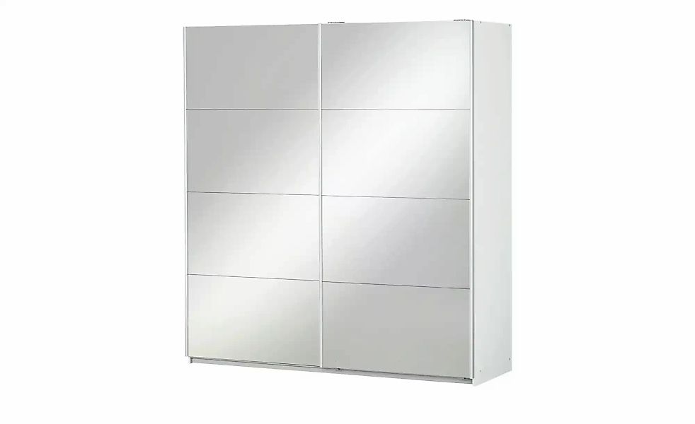 rauch Schwebetürenschrank "Subito Kleiderschrank Bestseller", Schlafzimmers günstig online kaufen