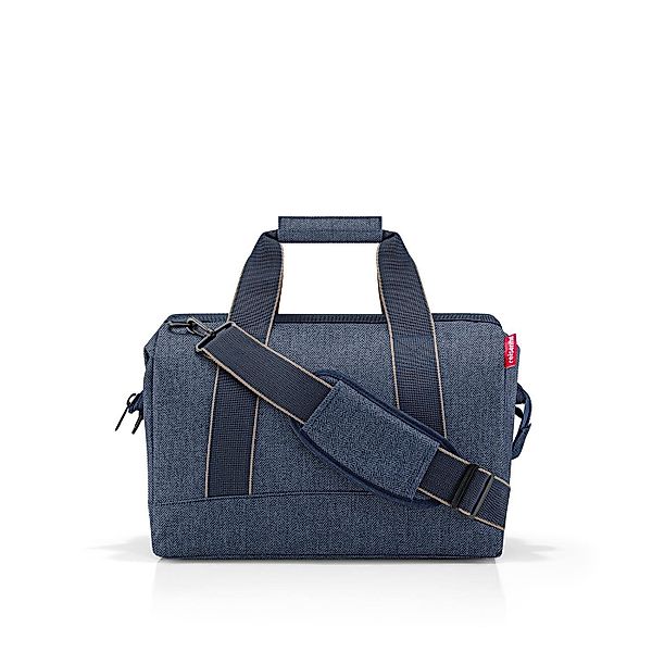 REISENTHEL® Reisetasche allrounder M - Volumen günstig online kaufen