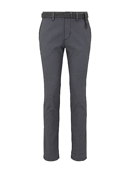 TOM TAILOR Denim Chinohose (1-tlg) günstig online kaufen
