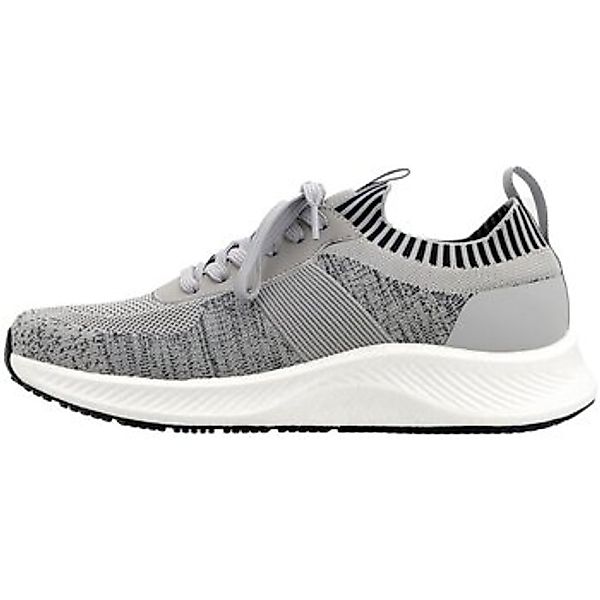 Ara  Sneaker Ohio Schnürer light grey blue 11-14401-35 günstig online kaufen