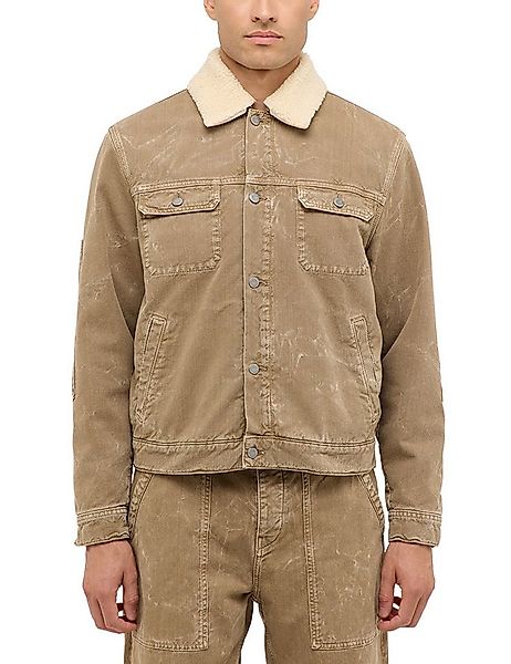 MUSTANG Outdoorjacke Herren Style Monowi Jacket günstig online kaufen