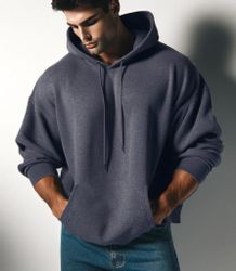 RMK Kapuzenpullover Herren Hoodie Pullover Langarmshirt günstig online kaufen