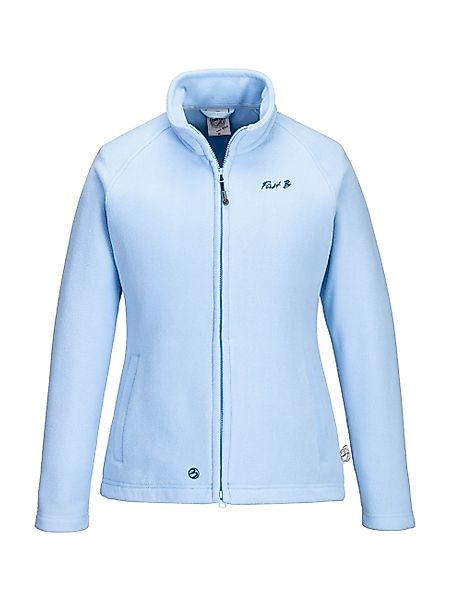 FirstB Fleecejacke Damen Fleecejacke Andrea atmungsaktiv, günstig online kaufen
