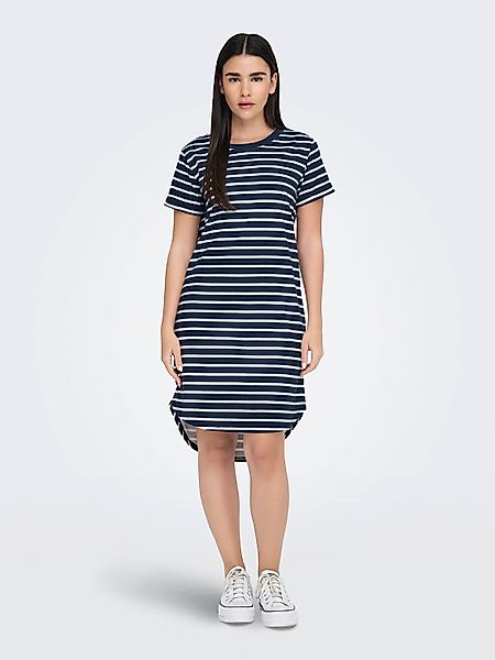 JDY Sweatkleid Ivy New (1-tlg) günstig online kaufen