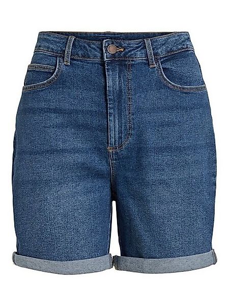 Vila Jeansshorts (1-tlg) Weiteres Detail günstig online kaufen