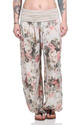 OriginalYou Haremshose Sommerhosen luftige Flatterhosen für günstig online kaufen