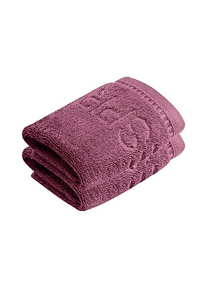 Esprit Handtücher Handtücher Collection MODERN SOLID, günstig online kaufen