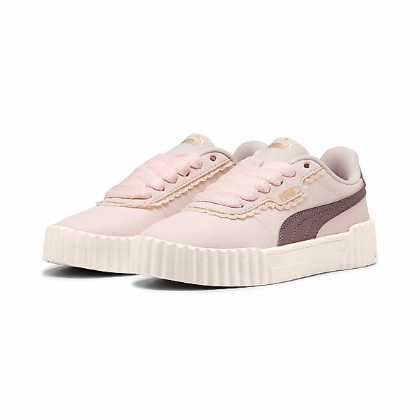 PUMA Sneaker "CARINA 3.0 MEMOIRES JR" günstig online kaufen