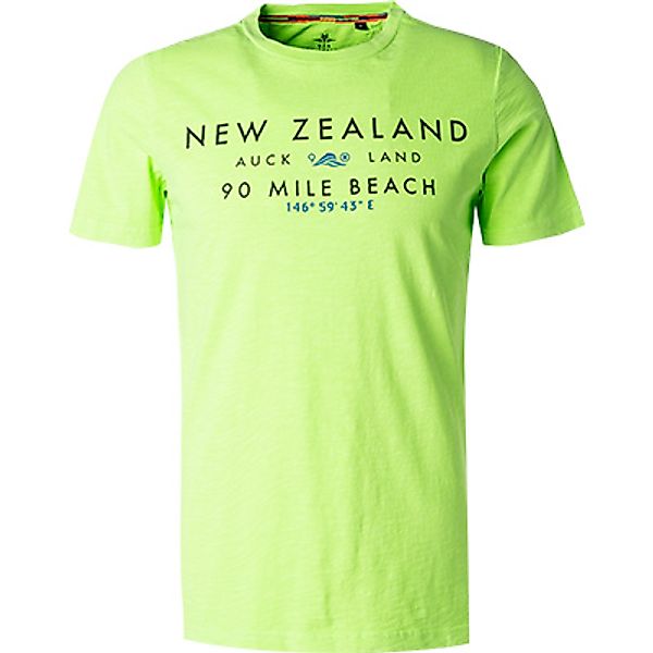 N.Z.A. T-Shirt 22DN705/1704 günstig online kaufen