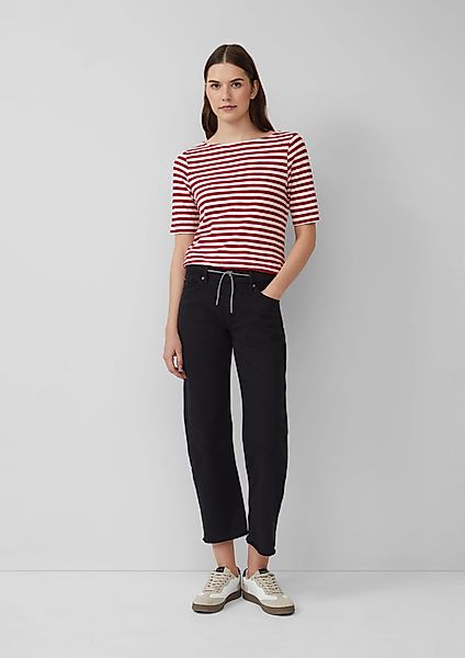 s.Oliver 7/8-Jeans Durchzugkordel günstig online kaufen
