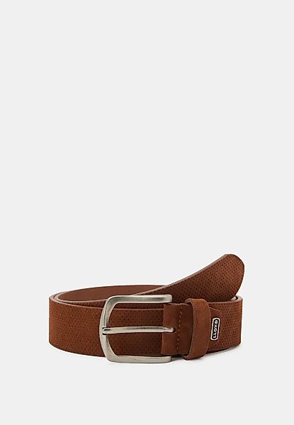 LLOYD Men’s Belts Ledergürtel "Lloyd Belts Herrengürtel 0264" günstig online kaufen