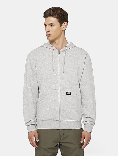 Dickies Kapuzensweatjacke Dickies Workwear Sweatshirt MWG günstig online kaufen