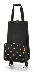 REISENTHEL® Einkaufstrolley Foldable Trolley, 30 l günstig online kaufen
