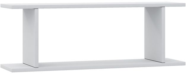 VCM Wandregal Holz Wandregal Wandboard Hängeregal günstig online kaufen