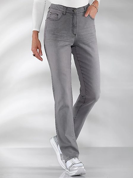 Classic Basics Bequeme Jeans 1 Stk. tlg. günstig online kaufen