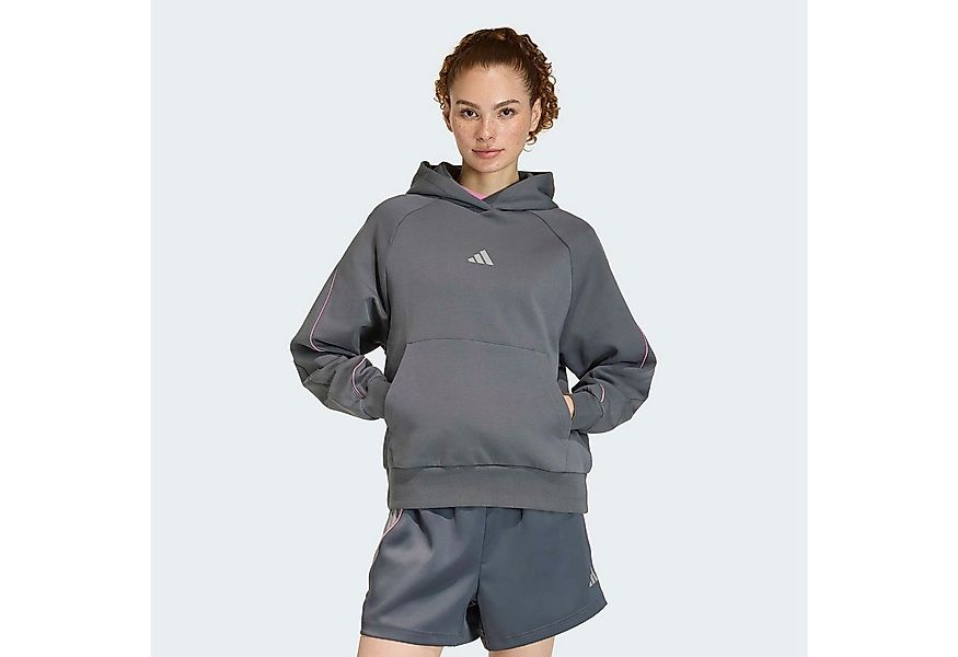 adidas Sportswear Kapuzensweatshirt W STADIUM HD günstig online kaufen