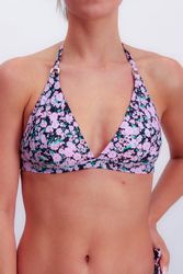 JOOP! Triangel-Bikini-Top FLEUR, Flower-Print günstig online kaufen