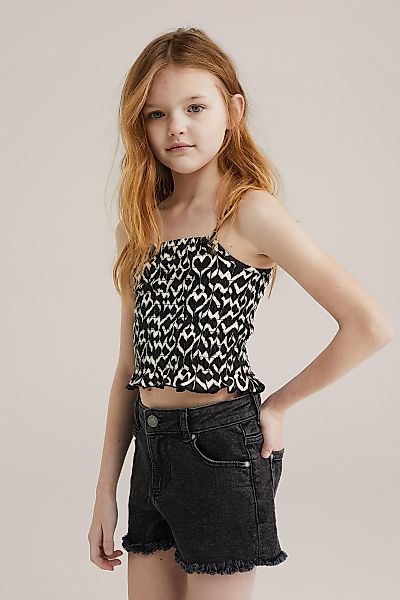 WE Fashion T-Shirt günstig online kaufen