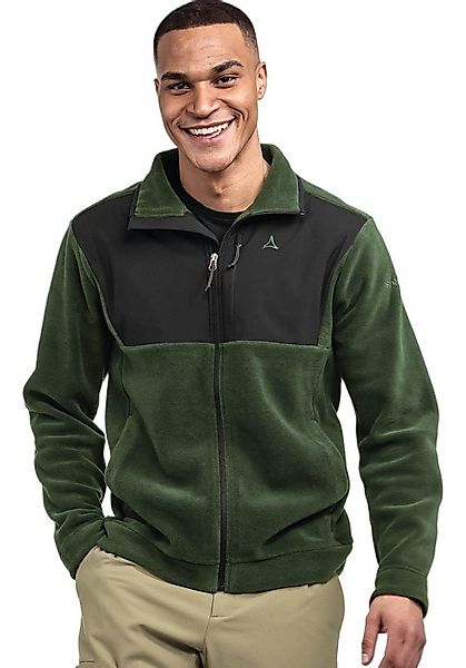 Schöffel Fleecejacke Urban Fleece Style Gregale (sehr warm, feuchtigkeitsre günstig online kaufen
