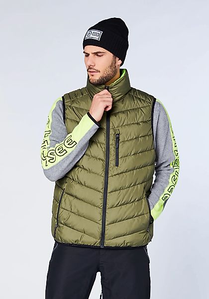 Chiemsee Steppweste günstig online kaufen