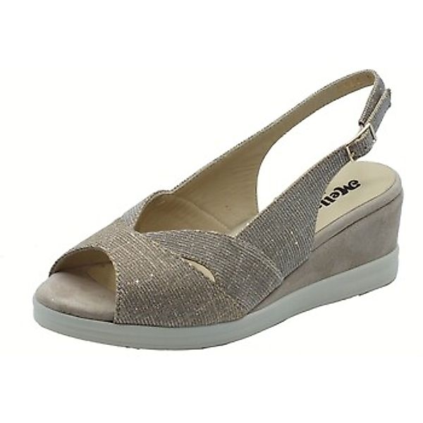 Melluso  Sandalen R80339Z Platino günstig online kaufen