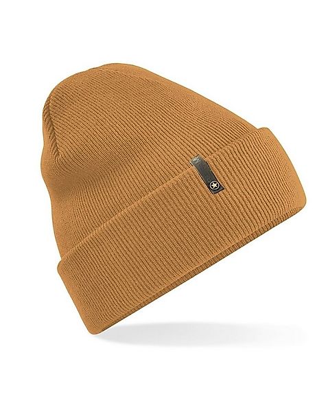 Be Famous Beanie Turn UpKnit B08 (keine, 1-St., keine) günstig online kaufen