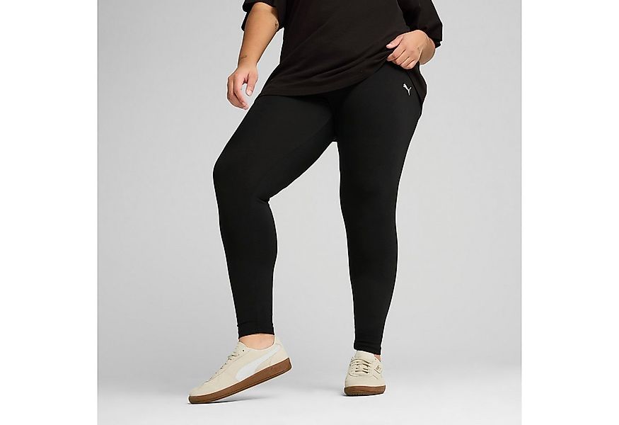 PUMA Leggings ESS HIGH-WAIST LEGGINGS sportlicher Stil, für Training und Fr günstig online kaufen