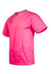 Clinotest Funktionsbluse München, Schlupfkasack/Pflegekasack/Unisex-Kasack günstig online kaufen