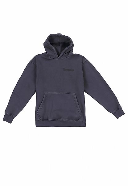 Dropsize Kapuzenpullover "Dropsize Dropsize REGULAR FIT HOODIE" 1 Stk. günstig online kaufen