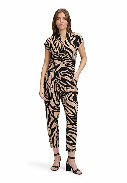 Betty Barclay Overall "Betty Barclay Damen Jumpsuit mit Eingrifftaschen" 1 günstig online kaufen