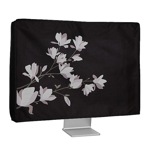 kwmobile Etui Leinen Hülle für 24-26" günstig online kaufen