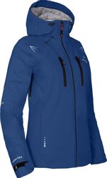 Bergson Regenjacke LEKNES Thermo Damen Regenjacke, günstig online kaufen